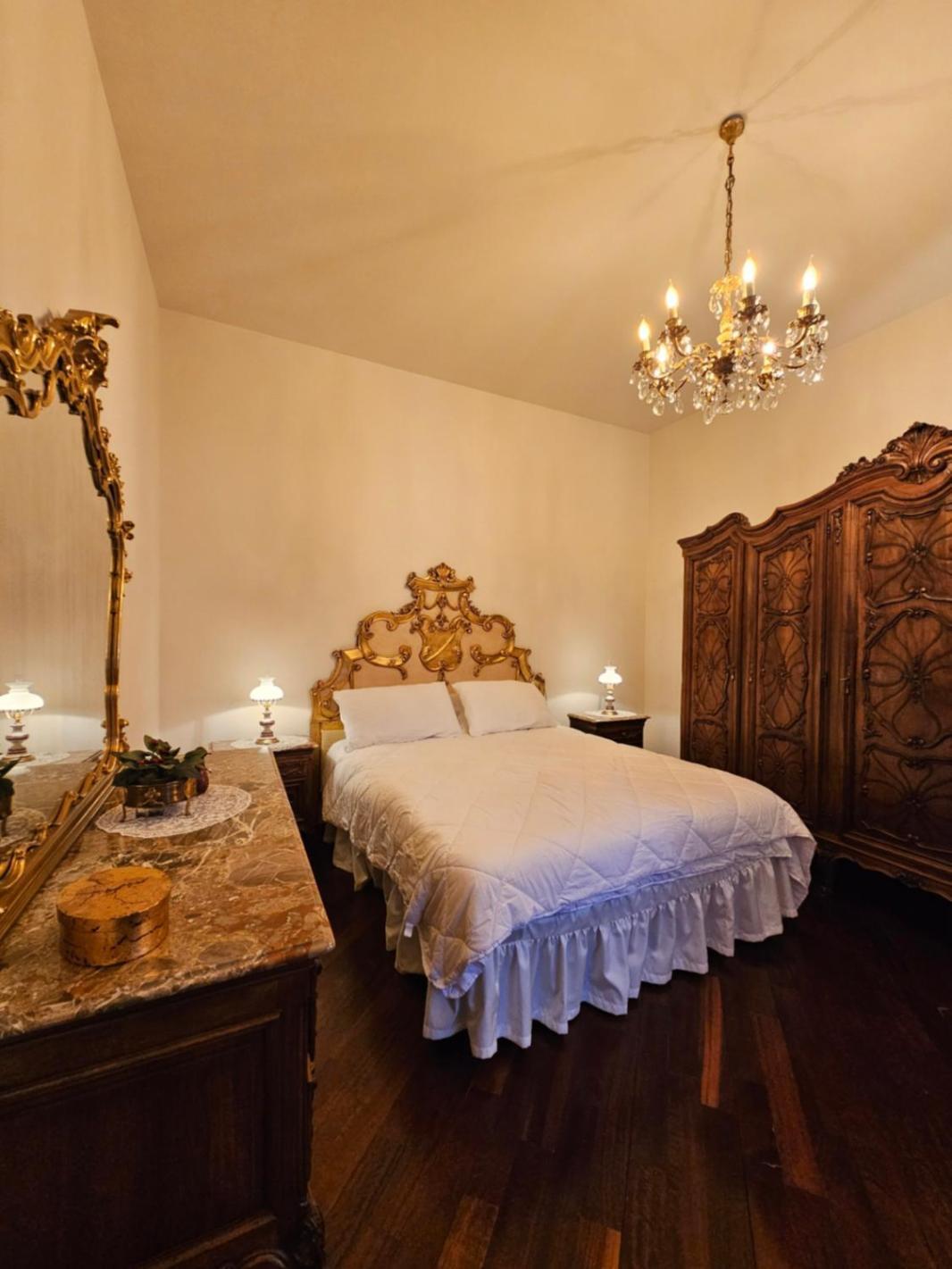 L'Atelier Du Temps - Charme Apartment Aosta Exteriér fotografie