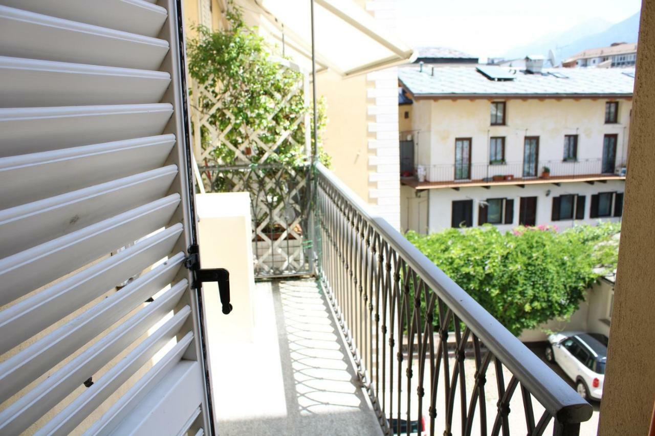 L'Atelier Du Temps - Charme Apartment Aosta Exteriér fotografie