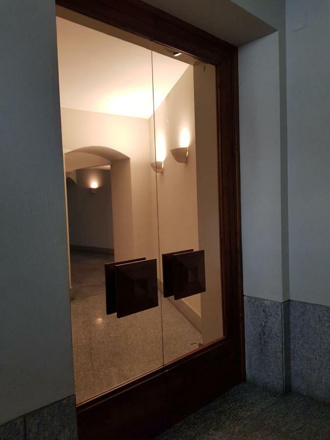 L'Atelier Du Temps - Charme Apartment Aosta Exteriér fotografie